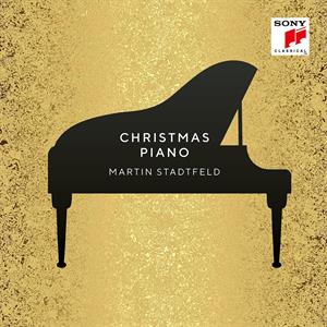 Stadtfeld, Martin – Christmas Piano