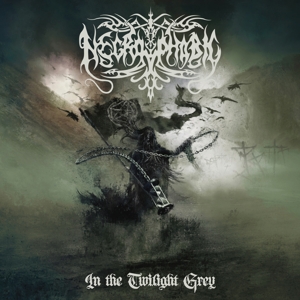 Necrophobic – In the Twilight Grey