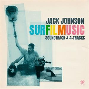 Johnson, Jack – Surfilmusic