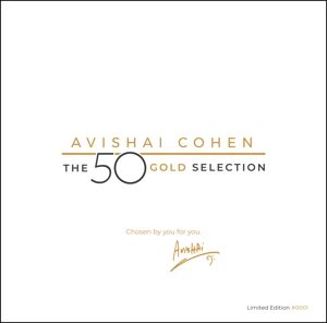 Cohen, Avishai – 50 Gold Selection