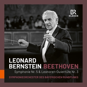 Symphohieorchester Des Bayerischen Rundfunks – Beethoven: Symphony No. 5 C Major, Op. 67