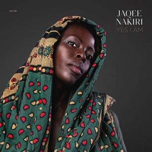 Nakiri, Jaqee – Yes I Am