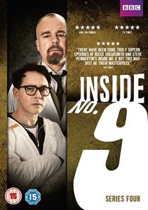 Tv Series – Inside No.9 - Season 4