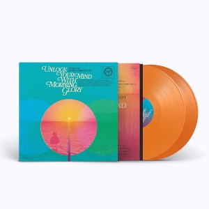 V/A – Unlock Your Mind With Morning Glory Compiled By James Endeacott