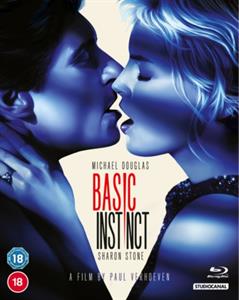 Movie – Basic Instinct
