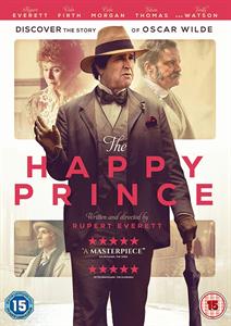 Movie – Happy Prince
