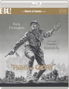 Movie – Paths of Glory