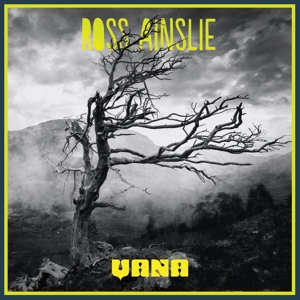 Ainslie, Ross – Vana