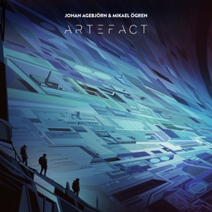 Agebjorn, Johan & Mikael Ogren – Artefact