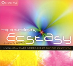 V/A – Trip Tracks: Ecstasy