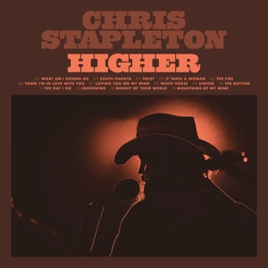 Stapleton, Chris – Higher