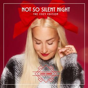 Connor, Sarah – Not So Silent Night - the Cozy Edition