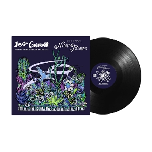 Goldblum, Jeff & the Mildred Snitzer Orchestra – Night Blooms