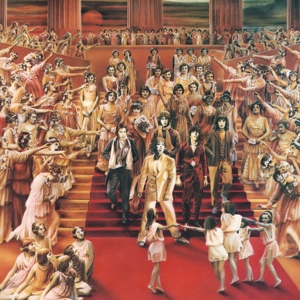 Rolling Stones – It's Only Rock 'N' Roll