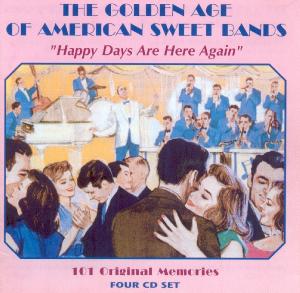 V/A – Golden Age of American Sweet Bands
