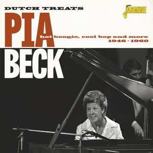 Beck, Pia – Dutch Treats