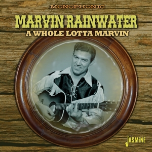 Rainwater, Marvin – A Whole Lotta Marvin