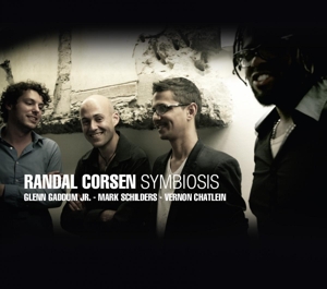 Corsen, Randal – Symbiosis