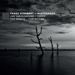Kaufmann, Jonas – Winterreisse