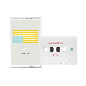 Rostam – American Stories