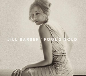 Barber, Jill – Fool's Gold