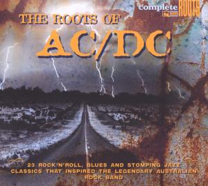 Ac/Dc – Roots of