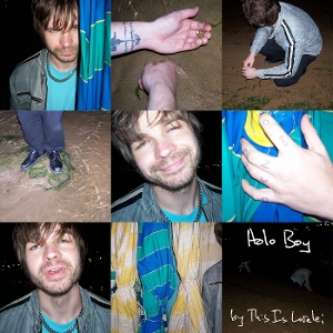 This is Lorelei – Holo Boy
