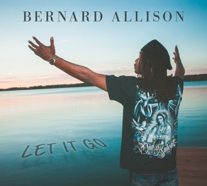 Allison, Bernard & Larry McCray, Carl Weathersby – Let It Go