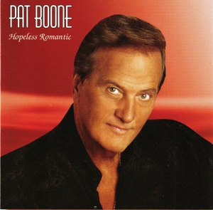 Boone, Pat – Hopeless Romantic