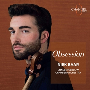 Baar, Niek – Obsession
