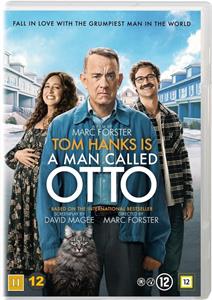 Movie – A Man Called Otto