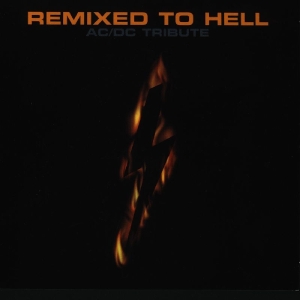 V/A – Remixed To Hell -12tr-