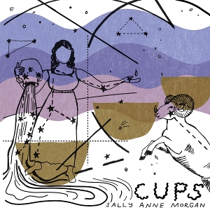 Morgan, Sally Anne – Cups