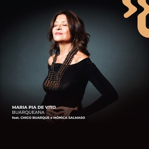 De Vito, Maria Pia – Buarquena
