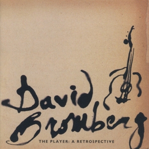 Bromberg, David & His Big Band – Player