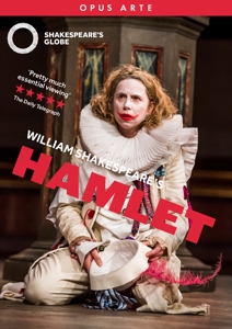 Shakespeare's Globe – Hamlet
