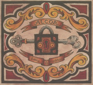 Alcoa – Bone & Marrow