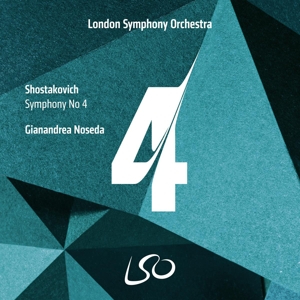 San Francisco Symphony – Symphony No.4
