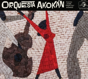 Orquesta Akokan – Orquesta Akokan