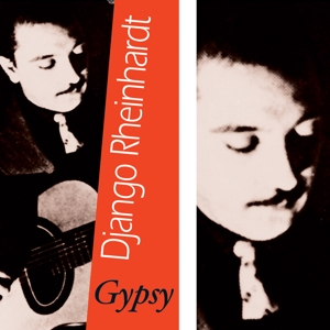 Reinhardt, Django – Gypsy