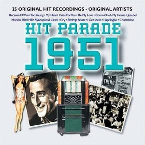 V/A – Hit Parade 1951