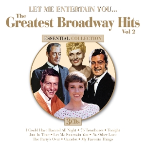 Various – Greatest Broadway Hits Vol.2