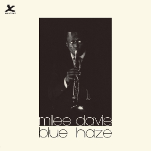 Davis, Miles – Blue Haze