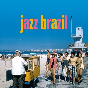 V/A – Jazz Brazil