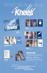 Trendz – On My Knees