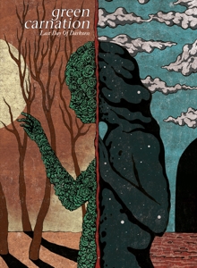 Green Carnation – Last Day of Darkness
