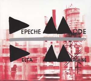 Depeche Mode – Delta Machine