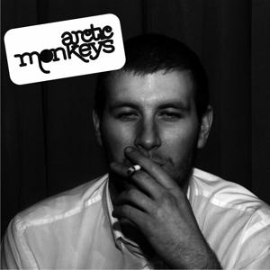 Arctic Monkeys – Whatever People Say I...