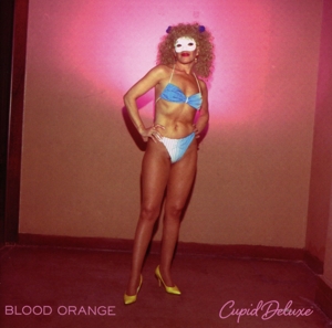 Blood Orange – Cupid Deluxe