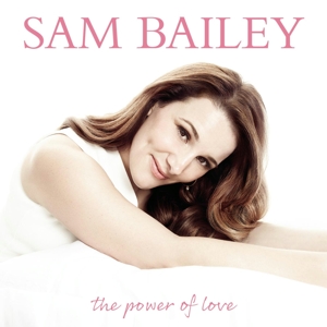 Bailey, Sam – Power of Love